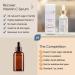 Revitalize Vegan Hyaluronic Acid Serum - Deep Hydration for Aging Skin | Hypoallergenic Face Serum with Organic Coconut & Jojoba Oil - 2 Oz - Buy Online on GoSupps.com