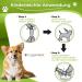 Bogaprotect Spot On for Dogs (20-30 kg) - Natural Flea & Tick Protection - 12 Weeks Supply - UBO0353 - Buy Online on GoSupps.com