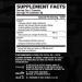 Build-XT Muscle Builder - Daily Muscle Building Supplement for Growth and Strength | Peak02 & elevATP Ingredients - 120 Veggie Pills - Buy Online on GoSupps.com