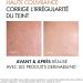 Vichy Dermablend High Coverage Concealer Fluid Foundation For All Skin Types Shade: 25 Nude 30 ml - Buy Online on GoSupps.com