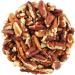 Organic Pecan Nut Pieces 1kg (BWFO) - Buy Online on GoSupps.com
