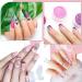 Shop the Ultimate Acrylic Nail Kit for Beginners | 60 Colors Drill & UV Light Included - Professional Set for Stunning Nail Designs - Buy Online on GoSupps.com