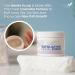 Eva Naturals Microdermabrasion Face Exfoliator - Exfoliating Facial Scrub with Aloe, Willow Bark, and Salicylic Acid - 2 oz - Buy Online on GoSupps.com
