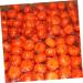 Garneck 16 Pcs Pumpkin Decor Halloween Pumpkin Ornaments Artificiales Para Halloween Fake Fruit Fake Fruit Home Giant Fake Pumpkin Fall Harvest Decor Artificial Pumpkin Props 6cm - Buy Online on GoSupps.com