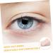 PLAFOPE 50 Sheets Lace Double Eyelid Sticker Eyelid Tapes for Eyelid Tape Invisible Eyelid Beauty Tape Eyelid Strips Eyelid Lifter Strips for Hooded Eyes Droopy Eyelid Lifter - Buy Online on GoSupps.com