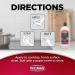 Weiman Non-Abrasive Ceramic Cooktop Cleaner & Polish - 20 Ounce - Buy Online on GoSupps.com