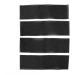 EMUKOEP Activated Carbon Filter Set - 4pcs Cleaner Accessories for Ac4800 & B Flt4825 - International Shipping Available - Buy Online on GoSupps.com