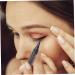 FOMIYES Eye Liner Pencils Eyeliner Pencil Makeup Eyeliner Makeup Eyeline Pencil No Smudge Liquid Eyeliner 1 count (Pack of 1) As Shown - Buy Online on GoSupps.com