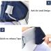 Flatible Home Neck Support - Adjustable Inflatable Traction Device for Neck Pain Relief & Spine Alignment - Buy Online on GoSupps.com