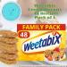 Weetabix Cereal Biscuits - 48 Biscuits - Buy Online on GoSupps.com