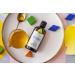 Olini Children's Oil - 100ml Cold-Pressed Rapeseed & Sunflower Rich in Unsaturated Fatty Acids Fresh & Untreated Perfect for Kids - Buy Online on GoSupps.com