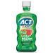 Act Kid's Anticavity Fluoride Rinse Wild Watermelon 16.9 fl oz (500 ml)