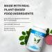 Vega Protein and Greens Plant Based Protein Powder Plus Veggies (Vanilla (18 Servings) + Chocolate (16 Servings)) | Vegan Non GMO Pea Protein For Women and Men - Buy Online on GoSupps.com