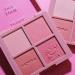 Look Out Face Palette - Complete Makeup Solution for Flawless Results - Buy Online on GoSupps.com