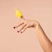 Lunette Menstrual Cup Model 2 Clear - Eco-Friendly Reusable & Comfortable - Buy Online on GoSupps.com
