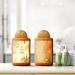 ILU Argan Shampoo & Conditioner (300ml) - Deep Hydration for All Hair Types Moroccan Oil for Dry & Damaged Hair Nourishing & Softening Formula - Buy Online on GoSupps.com