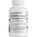 Bronson Shilajit Extract 500mg - Energy & Vitality Support - 20% Total Acids - Non-GMO - 120 Vegetarian Capsules - Buy Online on GoSupps.com
