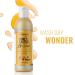 Africa's Best Originals Castor Hair Co-Wash for Natural Curls & Waves - Sulfate-Free Honey 12 Fl Oz | International Shipping - Buy Online on GoSupps.com