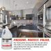 UltraPro Food Grade Mineral Oil 1 Gallon - NSF Approved for Cutting Boards, Butcher Blocks, and Stainless Steel Tools - Buy Online on GoSupps.com