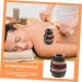 Frcolor Moxibuschen Wellness Tools | Health Massage Saugnapf Holder & Hot Water Tank Base - International Shipping - Buy Online on GoSupps.com