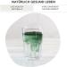 Bionutra Chlorella-Spirulina Powder Bio 250g - Organic Vegan Gluten-Free Superfood | Eco Certified Additive-Free 2-Month Supply - Buy Online on GoSupps.com