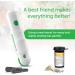 OneTouch Verio Test Strips 25 Count - Buy Online on GoSupps.com
