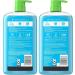 Herbal Essences Hello Hydration Shampoo and Conditioner Set 865 mL - Buy Online on GoSupps.com