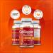 Enhanced Hydrolyzed Collagen Gummies - For Hair Skin and Nails. 60 Delicious Flavoured Gummies - Buy Online on GoSupps.com