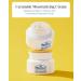 Derma Ceramide Moisturizing Cream - Intense Hydration with Ceramides & Hyaluronic Acid | Korean Skin Care by LG Beauty (1.7fl oz - Buy Online on GoSupps.com