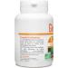 Organic Ginseng - 400 mg - 120 tablets - Buy Online on GoSupps.com