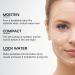 Face Serum Set 3x30ml - Retinol Serum for Face - Hyaluronic Acid Serum - Collagen Serum for Face - Brightening Serum - Hydrating Serum - Dark Spot Remover for Face - Anti-Aging and Wrinkle - Buy Online on GoSupps.com