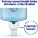 Purell High Performance HEALTHY SOAP Foam ES8 Refills, Fragrance Free - 40.6 Oz (Pack of 2) - Buy Online on GoSupps.com