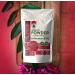 Hibiscus Powder - 100% Natural Organic Herbal Supplement for Tea Skin & Hair Moisture | 100g | Henna Cosmetics - Buy Online on GoSupps.com