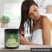 Buy Tea Tree Oil Hair Mask - 250g | Nourishing Hair Treatment with Argan & Olive Oil for All Hair Types - Scalp Care & Hair Health - Buy Online on GoSupps.com