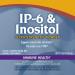 Nature's Way Cell IP-6 & Inositol Ultra-Strength Powder - 14.6 Oz Citrus Flavor for Optimal Health - Buy Online on GoSupps.com