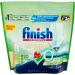 Finish Tabs Dry Cleaner 0% 20 Pieces - Buy Online on GoSupps.com