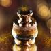 AHMED HILYAH EDP 75 ML an Elegant and Sensual Unisex Perfume. Masterpiece of Sultry Refined and Cultivated Nuancesby Al Maghribi Arabian Oud Perfumes - Buy Online on GoSupps.com