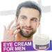 TOVINANNA 2 Eye Cream Eye Moisturizer Anti-wrinkle Eye Gel Men Skin Care Supplies Anti-aging Eye Bag Cream Man Abs - Buy Online on GoSupps.com