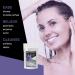 Lavender Essential Oil Dead Sea Salt - 2.43 LB Spa Bath Salt for Body Wash & Scrub - Soothes Tired Muscles & Skin Issues - 100% Natural - Buy Online on GoSupps.com
