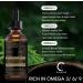 2Pack GPGP GreenPeople Natural Hemp Oil Extract 12,000,000MG - Immune System Support | Focus, Calm, Stress, Mood | Omega 3, 6, 9 Fatty Acids - Buy Online on GoSupps.com