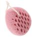 SEWOART Body Scrub Sponge Bath Balls Bath Loofah Sponge Bath Sponge Ball Body Wash Sponge Shower Puff Bath Ball Sponge Exfoliating Body Sponge Child Polyurethane Pink Tub Washing Ball