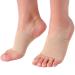 Doc Miller Premium Arch Support Brace for Plantar Fasciitis & Foot Pain - Skin, Small (1 Pair) - Buy Online on GoSupps.com