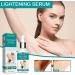  LINGJIONG underarm lightening cream 30ml underarm brightening cream underarm brightening cream skin lightening cream body care moisturizing concealer black spots Lingjiong - Buy Online on GoSupps.com