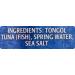 Crown Prince Natural Tongol Tuna Chunk Light in Spring Water 5 oz - Low Calorie, High Protein - Buy Online on GoSupps.com