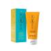 SKINPHORIA Anti-Aging Sun Protection Cream SPF 50 Broad Spectrum Daily Face Cream for All Skin Types Helps Protect Skin and Support a Youthful Glow With Jojoba & Rosehip Oils 50ml
