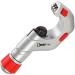 Sharp-Tec 5-50mm Tube Cutter Adjustable Aluminum Alloy Pipe Cutter Pipe Slicing Tool for Cutting Copper Titanium Brass Stainless Steel Aluminum Pipes 5-50mm Adjustable Pipe Cutter