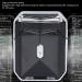 Portable Beard Trimmer Portable Hair Clipper IPX7 for Home - Buy Online on GoSupps.com