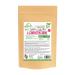 My Vita L -Carnitin 3000-200 pieces of vegan capsules - high -dose - 3000 mg per daily portion - Premium L -Carnitin Tartrat - laboratory test - High bioavailability