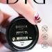 Didier Lab - Premium Glass Solid Builder Gel for Nails - Hard Gel Builder for Extension - Nail Strengthener - LED UV Builder Gel for Nails - Split Nail Repair - Nail Hardener Gel - 15 ml 15 ml (Pack of 1) Glass - Buy Online on GoSupps.com