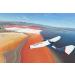 Microsoft Flight Simulator 2020 - Premium Deluxe | Explore the Skies with Stunning Realism - Buy Online on GoSupps.com